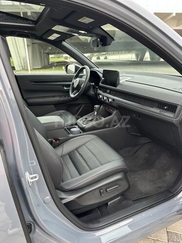Honda CR-V 2024, 14,000 km - 2.0 л - Bakı