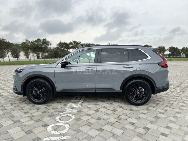 Honda CR-V 2024, 14,000 km - 2.0 л - Bakı