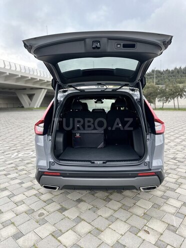 Honda CR-V 2024, 14,000 km - 2.0 л - Bakı