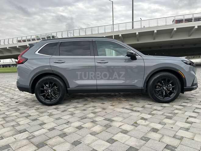 Honda CR-V 2024, 14,000 km - 2.0 л - Bakı