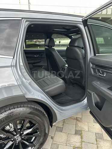 Honda CR-V 2024, 14,000 km - 2.0 л - Bakı
