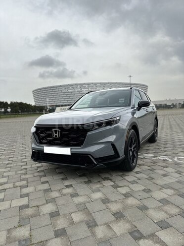 Honda CR-V 2024, 14,000 km - 2.0 л - Bakı
