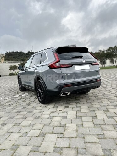 Honda CR-V 2024, 14,000 km - 2.0 л - Bakı