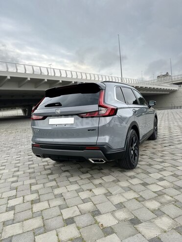 Honda CR-V 2024, 14,000 km - 2.0 л - Bakı
