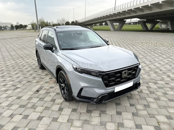Honda CR-V 2024, 14,000 km - 2.0 л - Bakı
