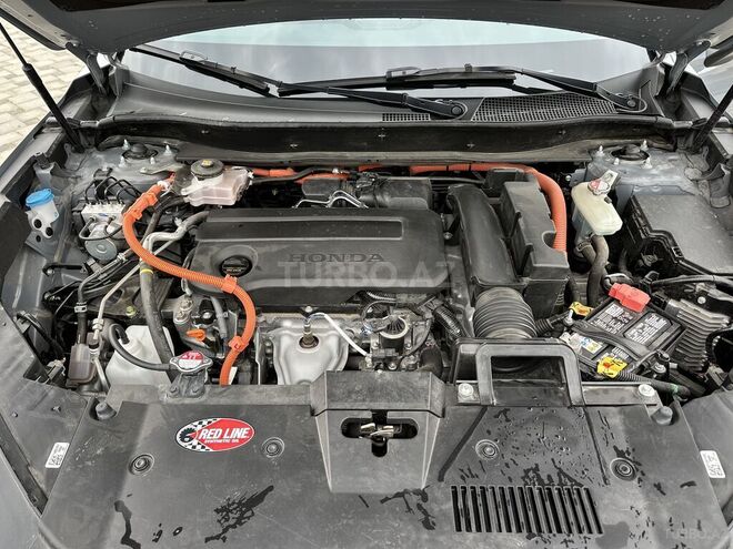 Honda CR-V 2024, 14,000 km - 2.0 л - Bakı