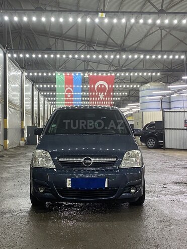 Opel Meriva 2007, 223,337 km - 1.3 л - Bakı