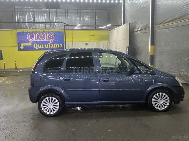 Opel Meriva 2007, 223,337 km - 1.3 л - Bakı
