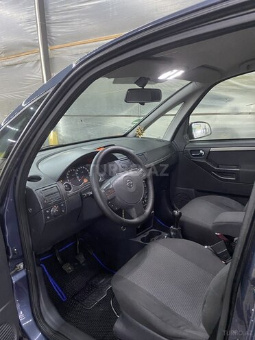 Opel Meriva 2007, 223,337 km - 1.3 л - Bakı
