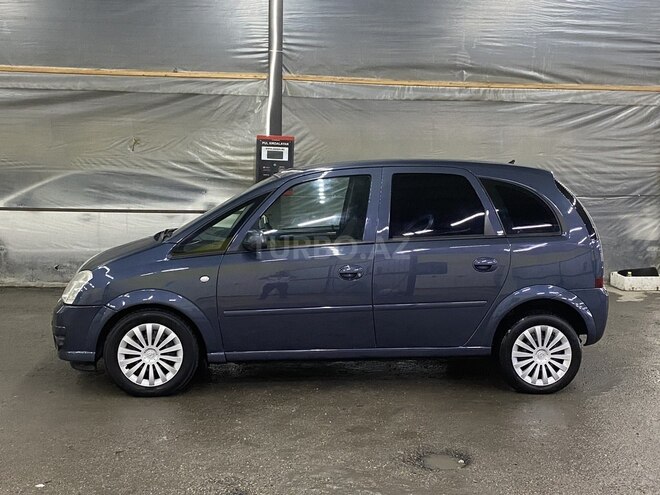 Opel Meriva 2007, 223,337 km - 1.3 л - Bakı