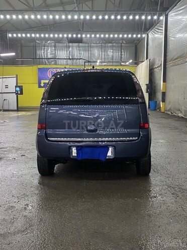 Opel Meriva 2007, 223,337 km - 1.3 л - Bakı