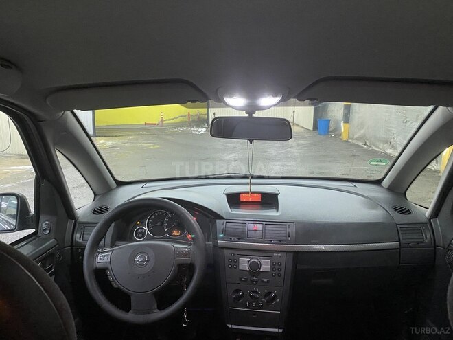 Opel Meriva 2007, 223,337 km - 1.3 л - Bakı