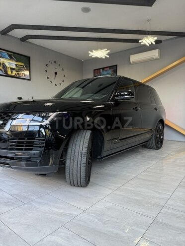 Land Rover Range Rover-5