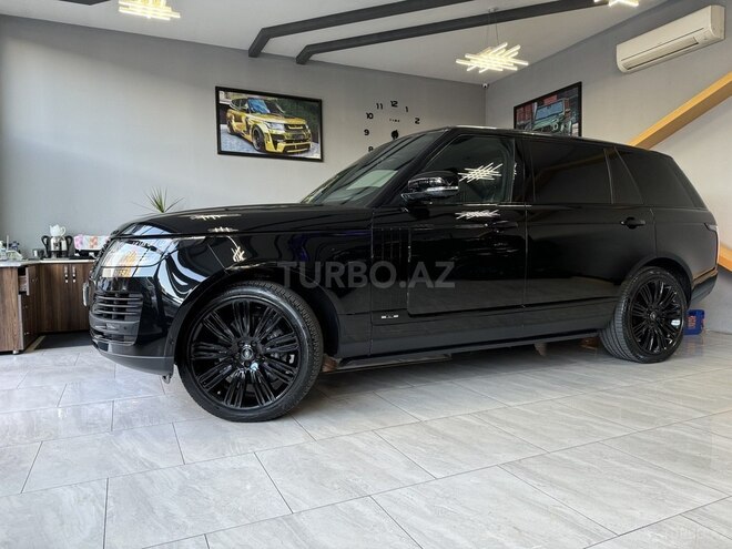 Land Rover Range Rover-6