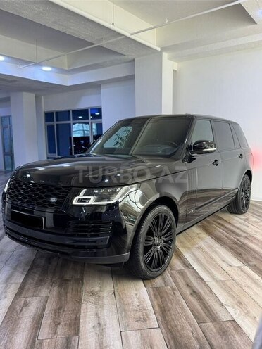 Land Rover Range Rover-9