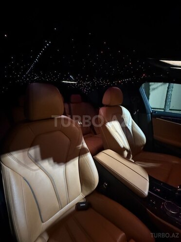 BMW 530 2018, 119,000 km - 2.0 l - Bakı