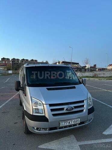 Ford Transit 2009, 257,000 km - 2.2 л - Bakı