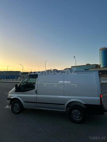 Ford Transit 2009, 257,000 km - 2.2 л - Bakı
