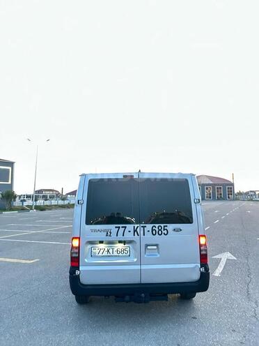 Ford Transit 2009, 257,000 km - 2.2 л - Bakı