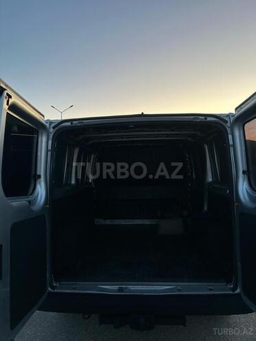 Ford Transit 2009, 257,000 km - 2.2 л - Bakı