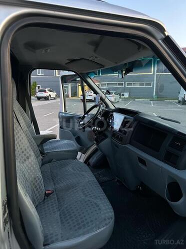 Ford Transit 2009, 257,000 km - 2.2 л - Bakı