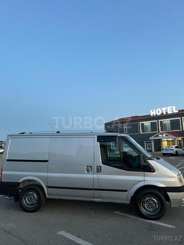 Ford Transit 2009, 257,000 km - 2.2 л - Bakı