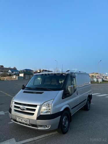 Ford Transit 2009, 257,000 km - 2.2 л - Bakı