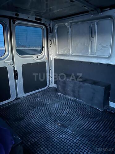 Ford Transit 2009, 257,000 km - 2.2 л - Bakı