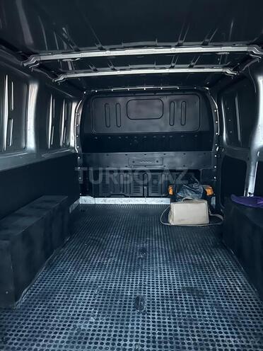 Ford Transit 2009, 257,000 km - 2.2 л - Bakı