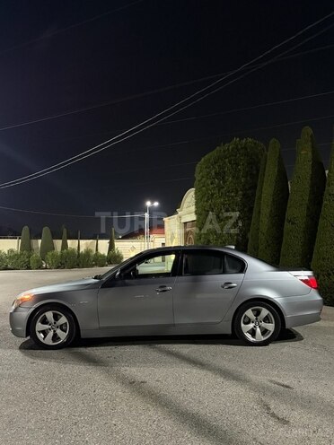 BMW 525 2007, 270,000 km - 2.5 l - Bakı