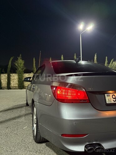 BMW 525 2007, 270,000 km - 2.5 l - Bakı