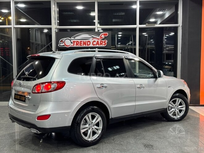 Hyundai Santa Fe 2010, 185,000 km - 2.0 л - Xırdalan