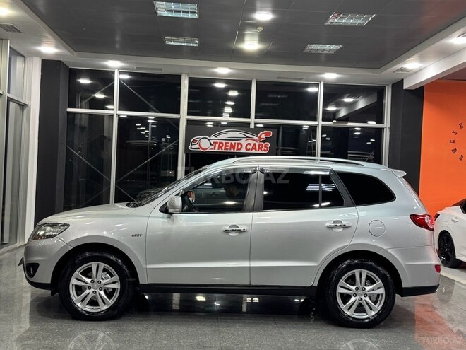 Hyundai Santa Fe 2010, 185,000 km - 2.0 л - Xırdalan