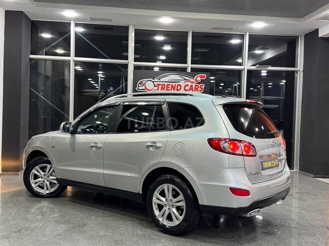 Hyundai Santa Fe 2010, 185,000 km - 2.0 л - Xırdalan
