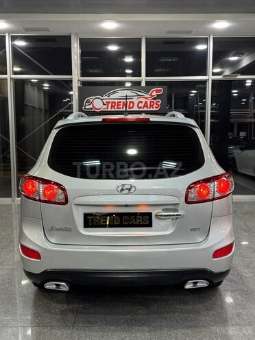 Hyundai Santa Fe 2010, 185,000 km - 2.0 л - Xırdalan