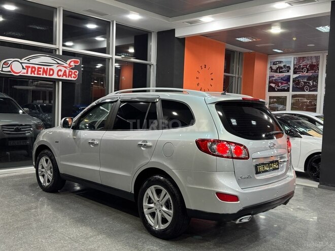 Hyundai Santa Fe 2010, 185,000 km - 2.0 л - Xırdalan