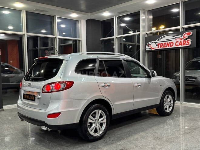 Hyundai Santa Fe 2010, 185,000 km - 2.0 л - Xırdalan
