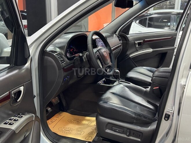 Hyundai Santa Fe 2010, 185,000 km - 2.0 л - Xırdalan