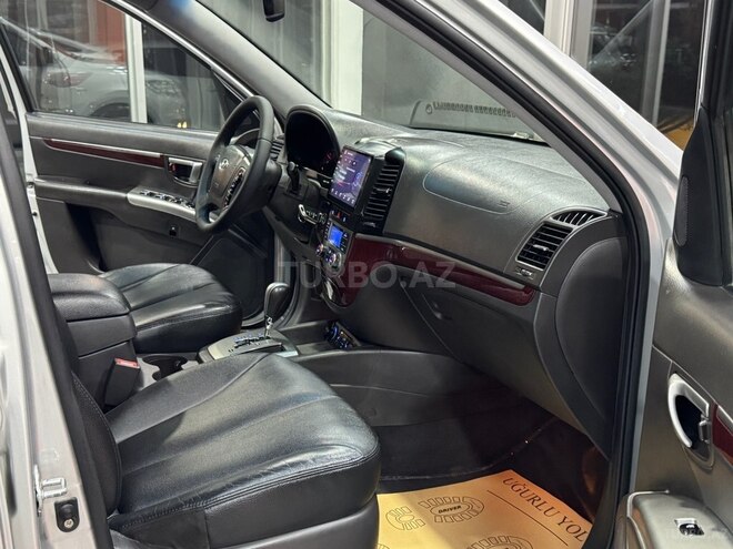 Hyundai Santa Fe 2010, 185,000 km - 2.0 л - Xırdalan