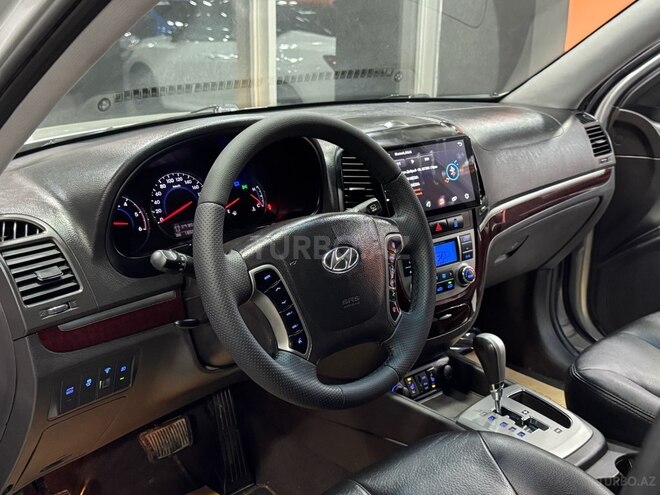 Hyundai Santa Fe 2010, 185,000 km - 2.0 л - Xırdalan