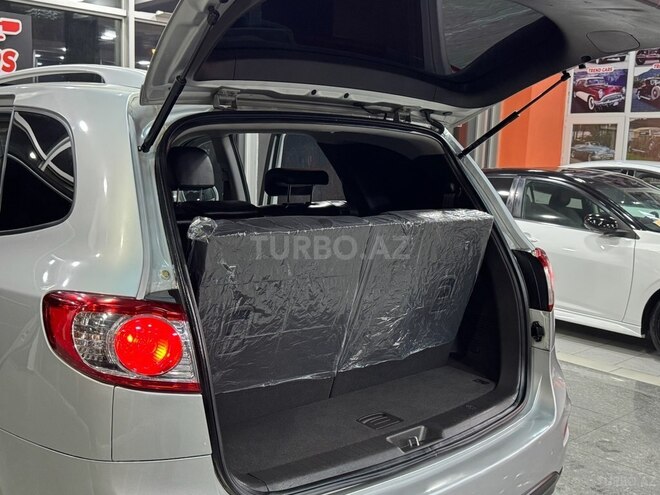 Hyundai Santa Fe 2010, 185,000 km - 2.0 л - Xırdalan