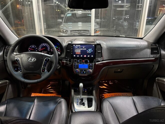 Hyundai Santa Fe 2010, 185,000 km - 2.0 л - Xırdalan