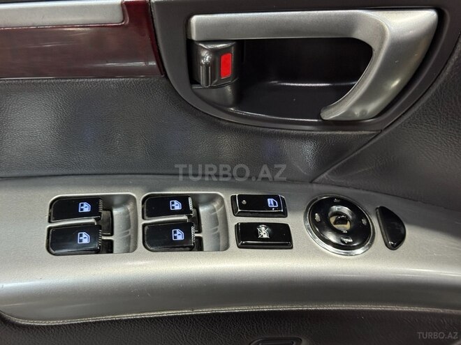 Hyundai Santa Fe 2010, 185,000 km - 2.0 л - Xırdalan