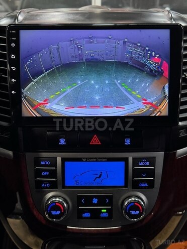 Hyundai Santa Fe 2010, 185,000 km - 2.0 л - Xırdalan