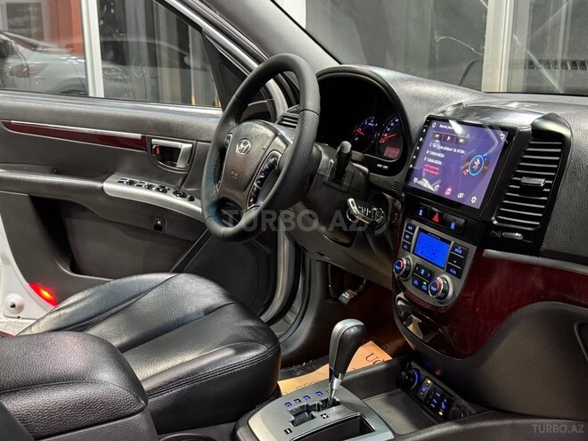 Hyundai Santa Fe 2010, 185,000 km - 2.0 л - Xırdalan