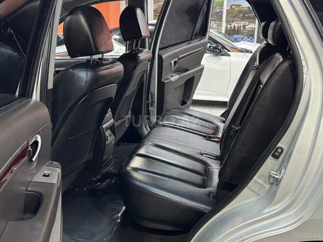 Hyundai Santa Fe 2010, 185,000 km - 2.0 л - Xırdalan
