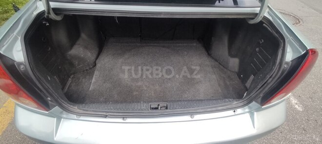 Hyundai Accent 2005, 460,070 km - 1.5 l - Bakı