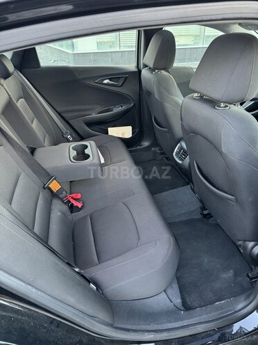 Chevrolet Malibu 2018, 160,000 km - 1.5 l - Gəncə