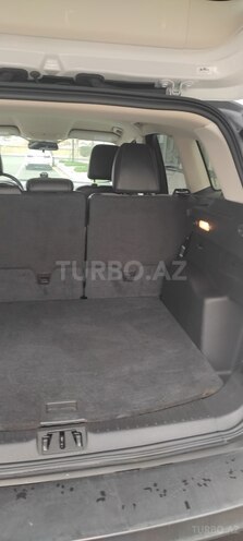 Ford Escape 2017, 168,176 km - 1.5 l - Bakı