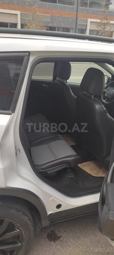 Ford Escape 2017, 168,176 km - 1.5 l - Bakı